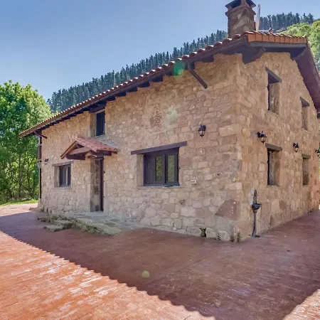 Belvilla By Oyo Casa Estella De Merilla Semesterbostad *