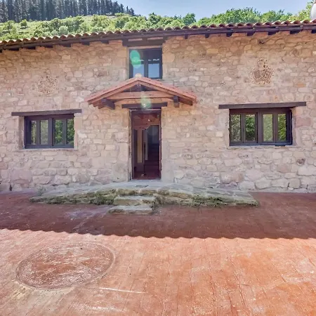 Belvilla By Oyo Casa Estella De Merilla *