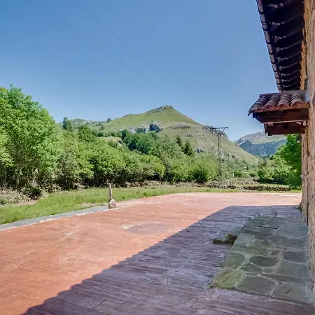 Belvilla By Oyo Casa Estella De Merilla Morilla