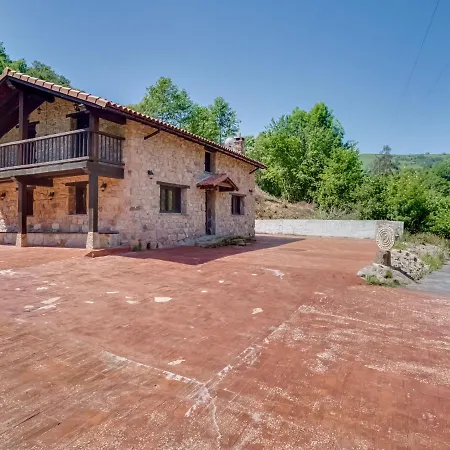 Belvilla By Oyo Casa Estella De Merilla