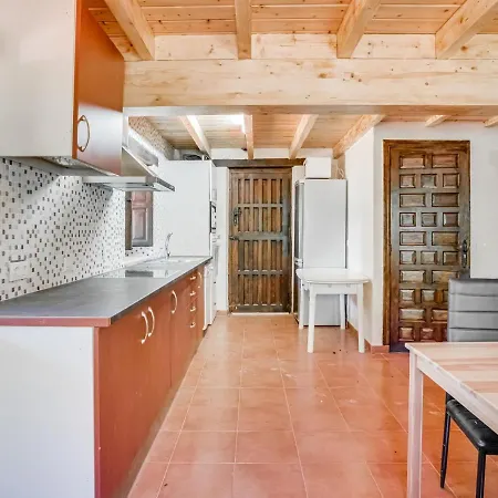 Belvilla By Oyo Casa Estella De Merilla Semesterbostad *