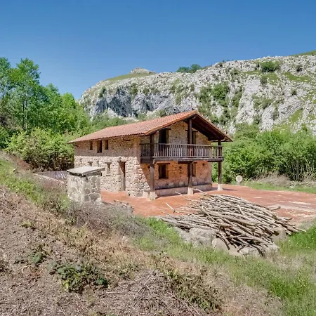 Belvilla By Oyo Casa Estella De Merilla