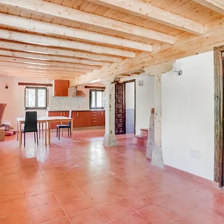 Belvilla By Oyo Casa Estella De Merilla Morilla