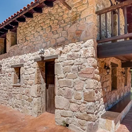Semesterbostad Belvilla By Oyo Casa Estella De Merilla