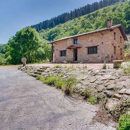 Semesterbostad Belvilla By Oyo Casa Estella De Merilla Morilla