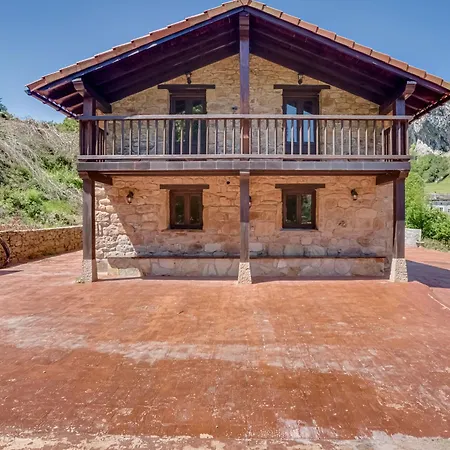 Belvilla By Oyo Casa Estella De Merilla *